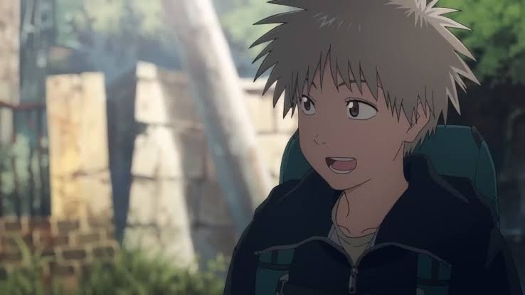 【漫画アニメゲーム】一緒に旅行したいキャラ🧳