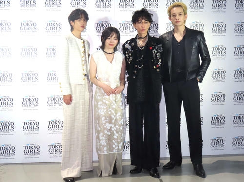 佐藤健「グラスハート」TENBLANKボーカルとして初の単独アジアツアー開幕 台北でファン3000人熱狂＆ピアノ弾き語りも披露