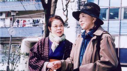 市原悦子さんの好きな作品