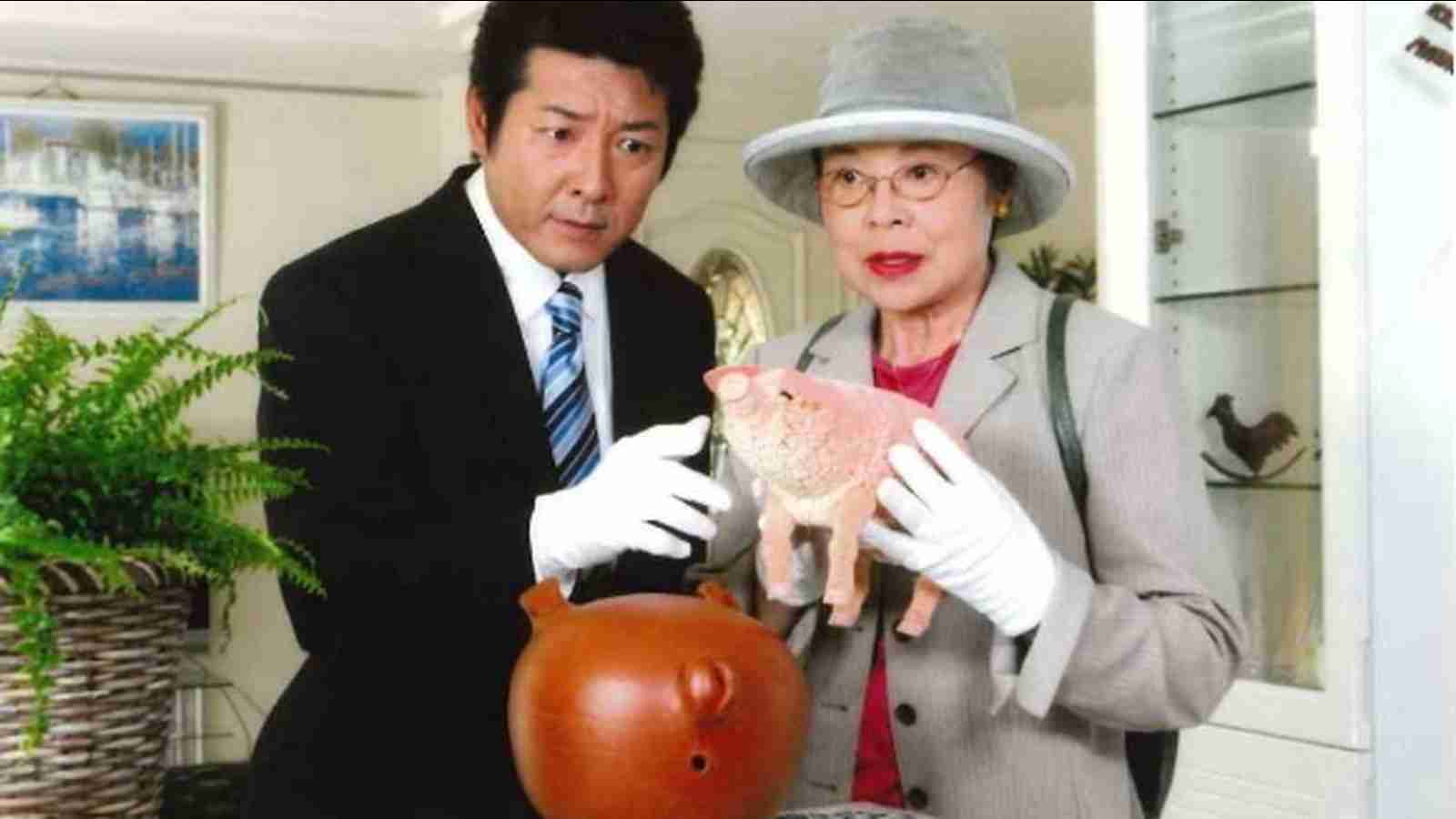市原悦子さんの好きな作品