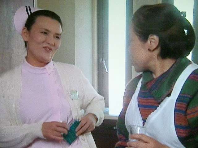 市原悦子さんの好きな作品