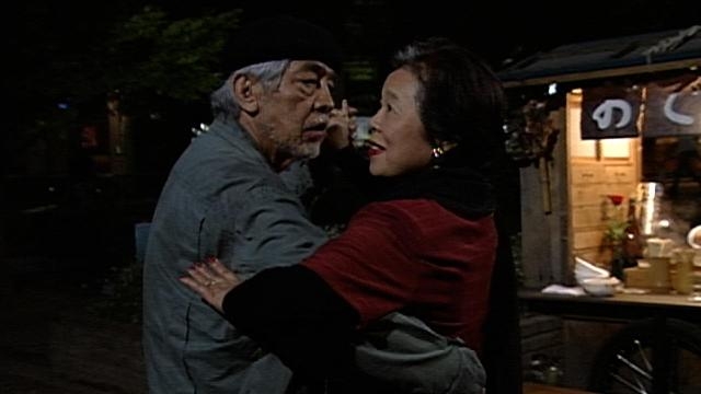 市原悦子さんの好きな作品