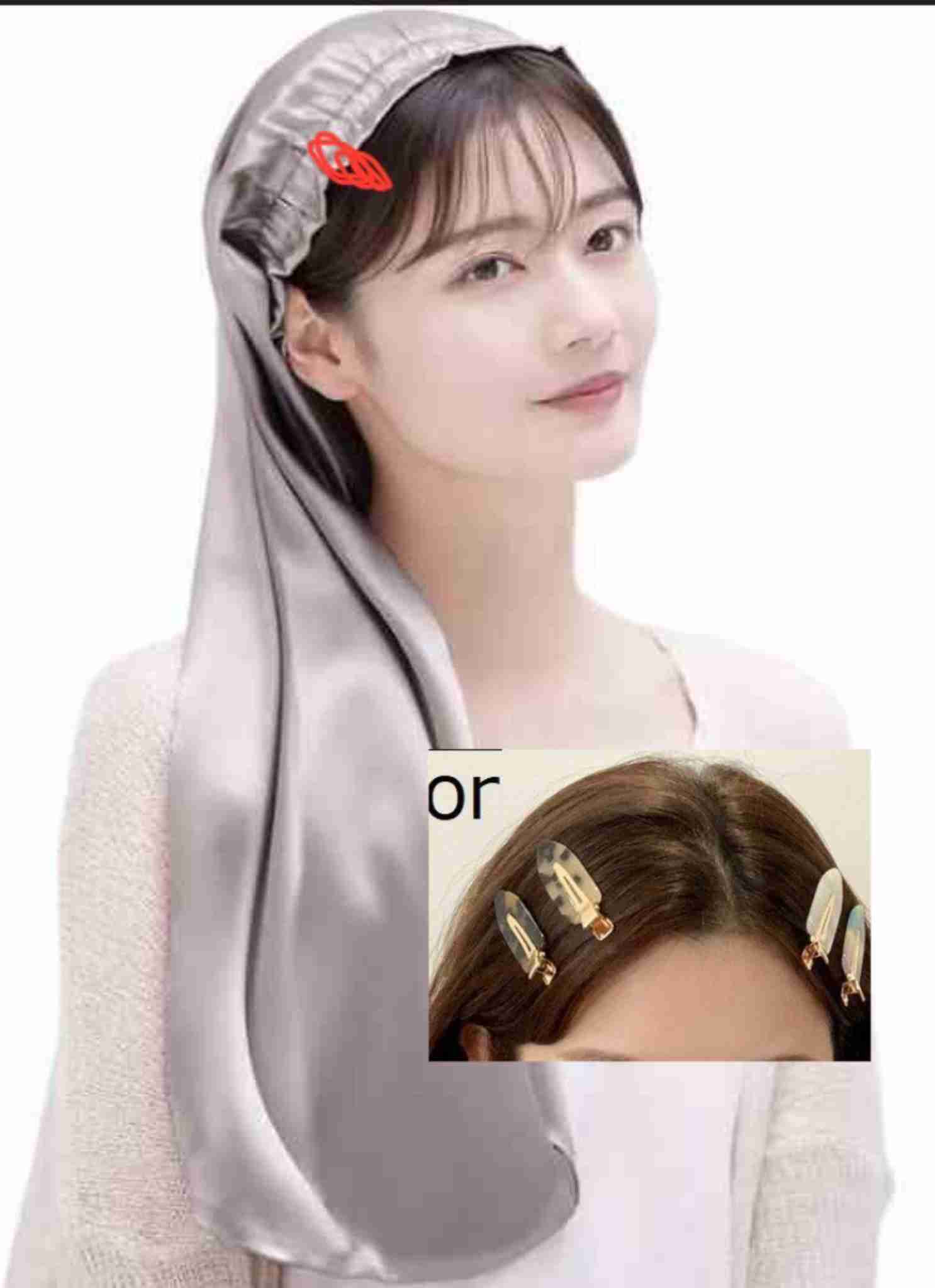ヘアケアガチ勢