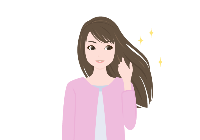 ヘアケアガチ勢