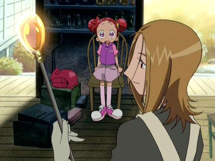 細田守監督作品を語ろう【アンチ厳禁】