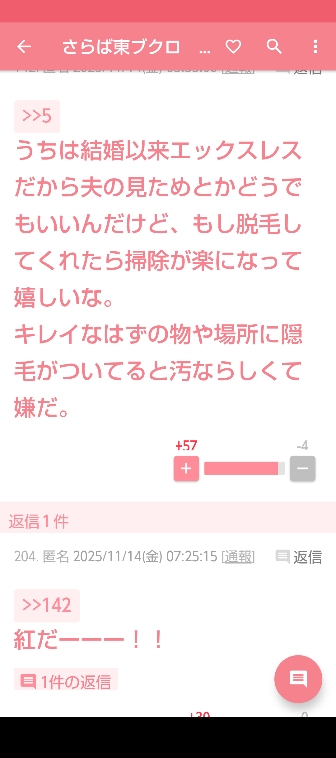 声を出して笑ったガルちゃんの投稿Part40