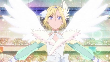 佐久間大介、ついにプリキュア変身！「キミプリ」カイトがキュアコネクトに「声が出るほどに嬉しかった」