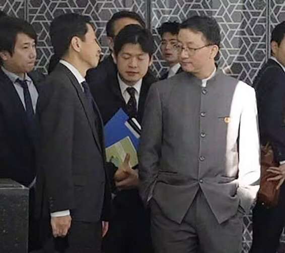 中国軍「戦争がきょう起きたら」 相次ぎ動画公開