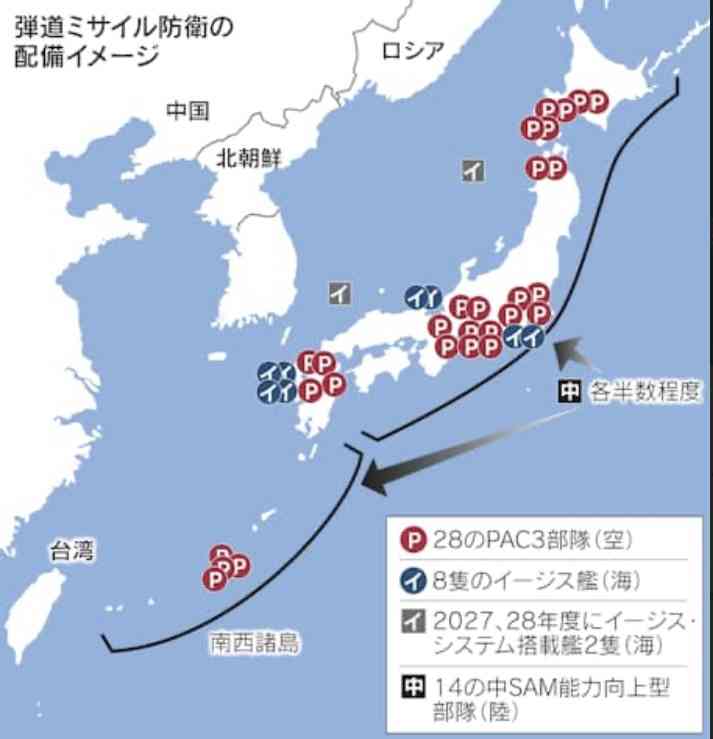 中国軍「戦争がきょう起きたら」 相次ぎ動画公開