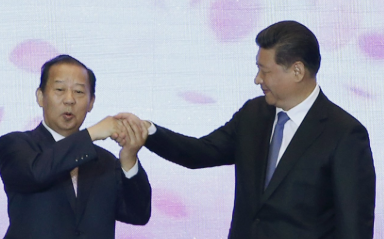 中国軍「戦争がきょう起きたら」 相次ぎ動画公開