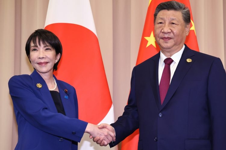 中国軍「戦争がきょう起きたら」 相次ぎ動画公開