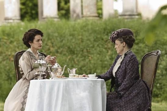 明るい気持ちになりたい