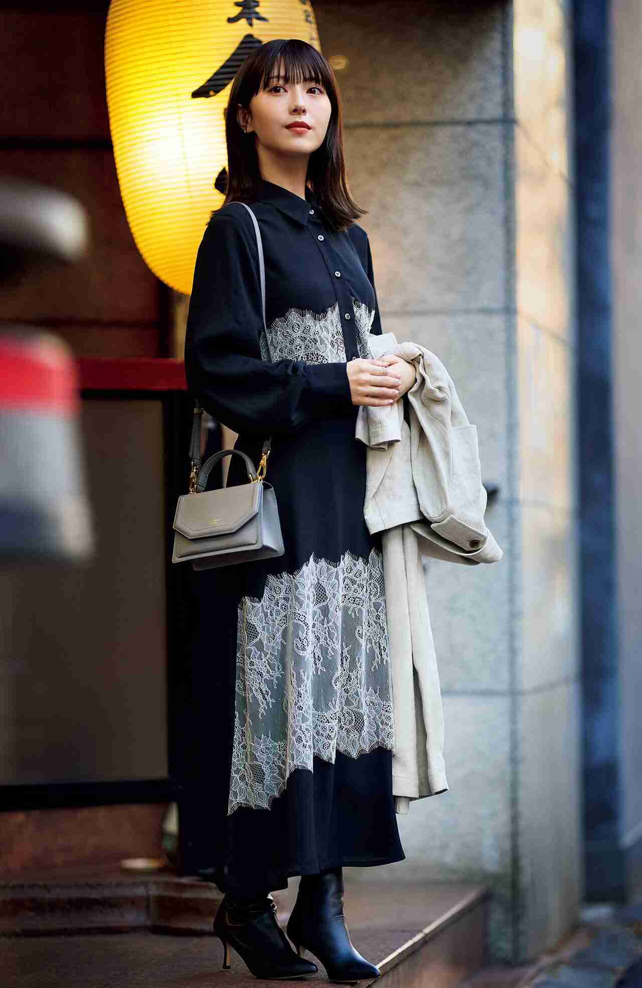 「#金持ち界隈」に憧れるZ世代女子≪財閥令嬢風コーデ、IQ高見えメイク…≫センスと演出で身にまとうコスパ最強の最新スタイルとは?