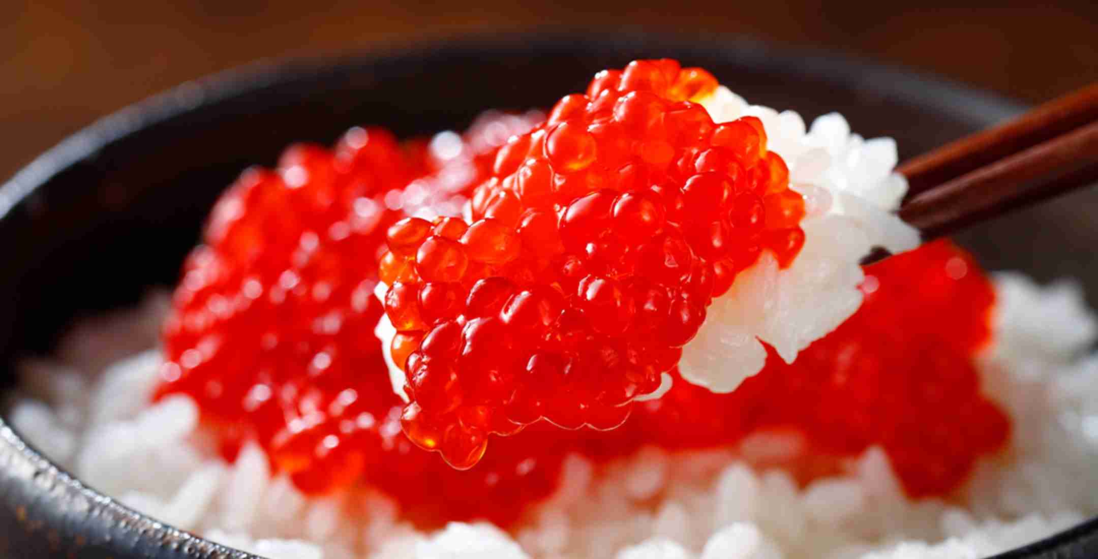 ご飯にかけると美味しいもの