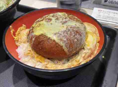ご飯にかけると美味しいもの