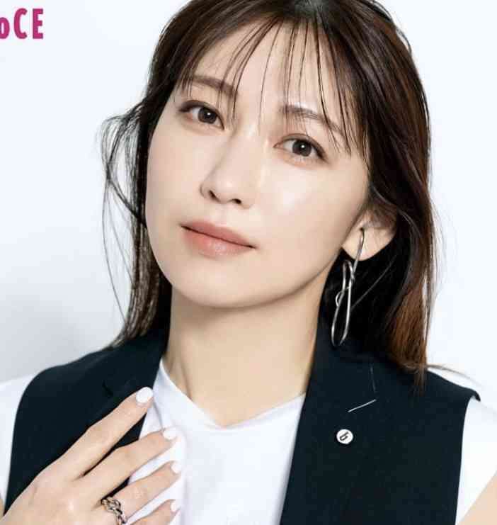 年齢知ってビックリした有名人