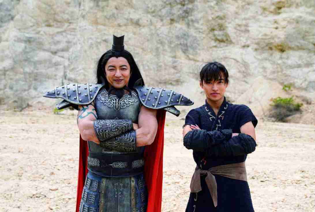 年齢知ってビックリした有名人