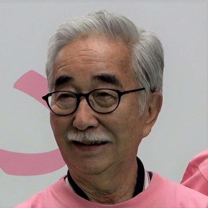 年齢知ってビックリした有名人