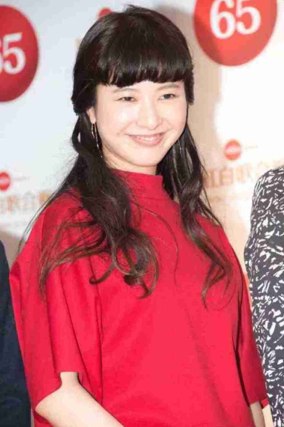 個人的にこの髪型は似合わないと思う芸能人 Part8