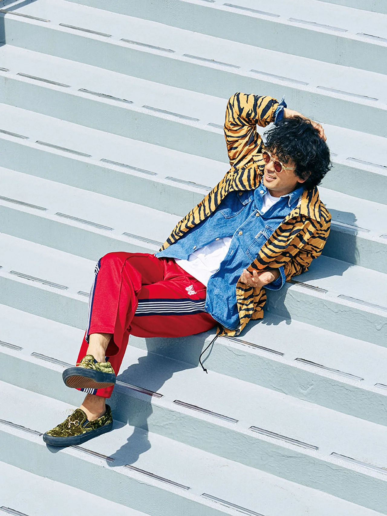 個人的にこの髪型は似合わないと思う芸能人 Part8