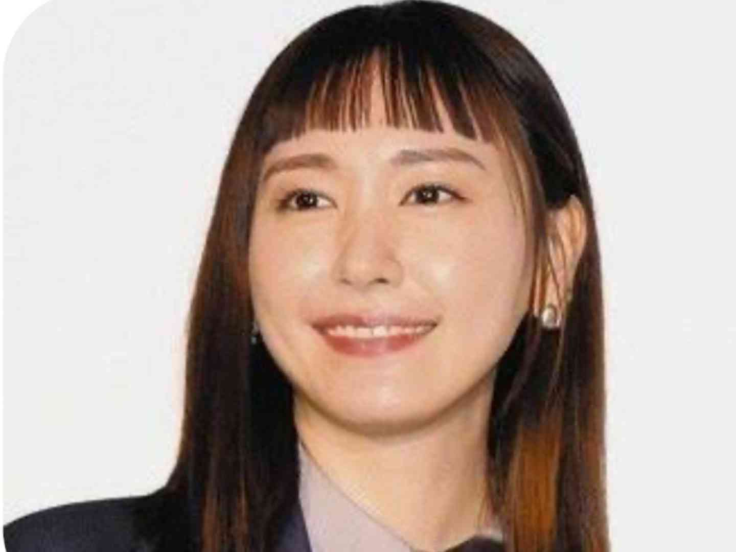 個人的にこの髪型は似合わないと思う芸能人 Part8