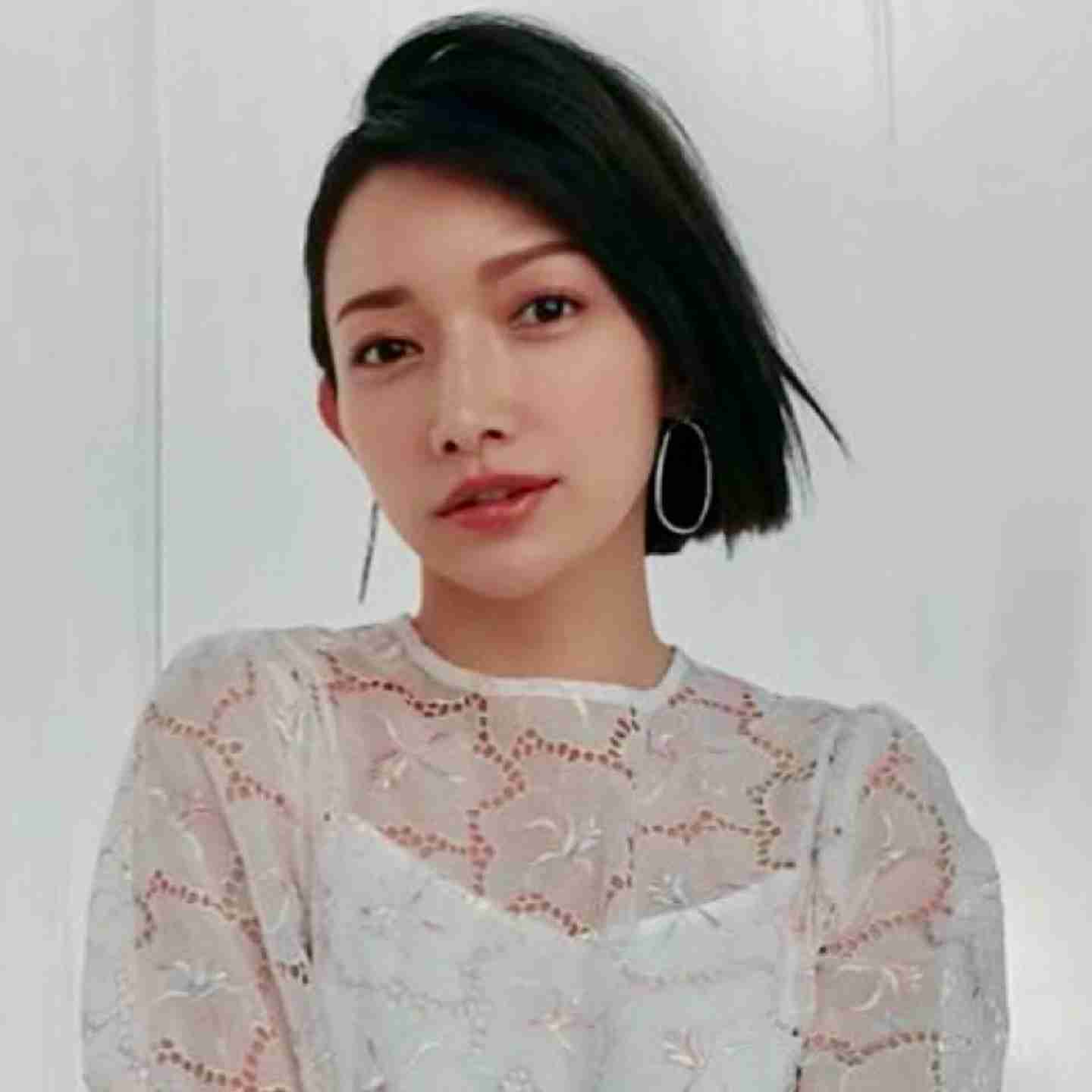 個人的にこの髪型は似合わないと思う芸能人 Part8