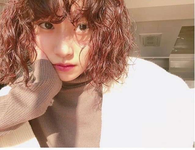 個人的にこの髪型は似合わないと思う芸能人 Part8