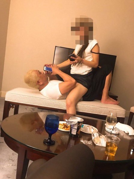 エハラマサヒロ「松本人志嫌ってる人、ネットでしか見た事ない」「ネットの中しかおらん人らに踊らされて世の中が動くって異常よな」