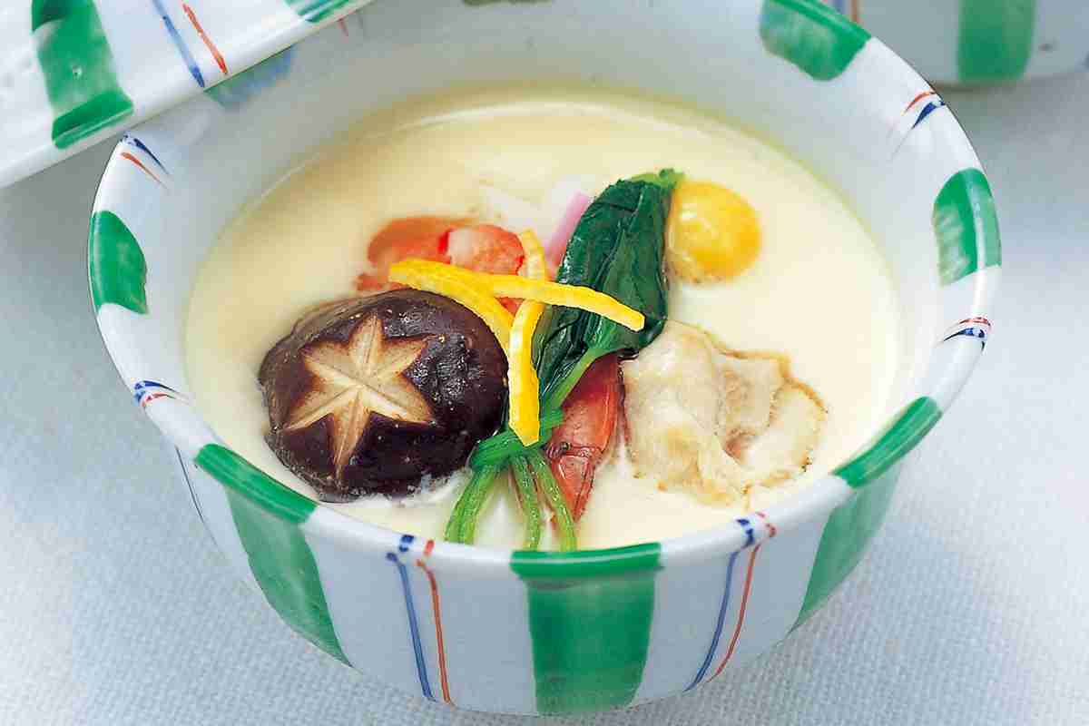 炊き立てご飯と食べたいもの