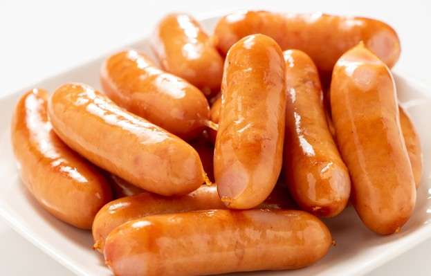 炊き立てご飯と食べたいもの