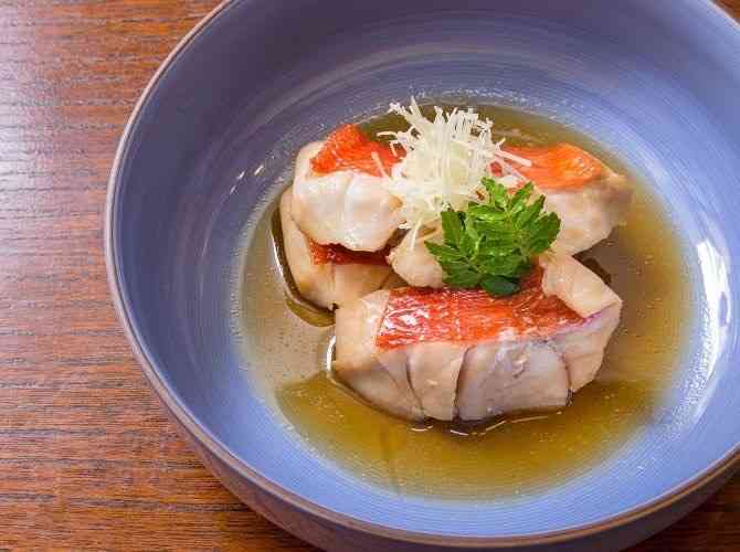 炊き立てご飯と食べたいもの