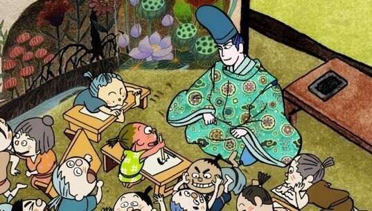 役に立たない資格の勉強をしている人