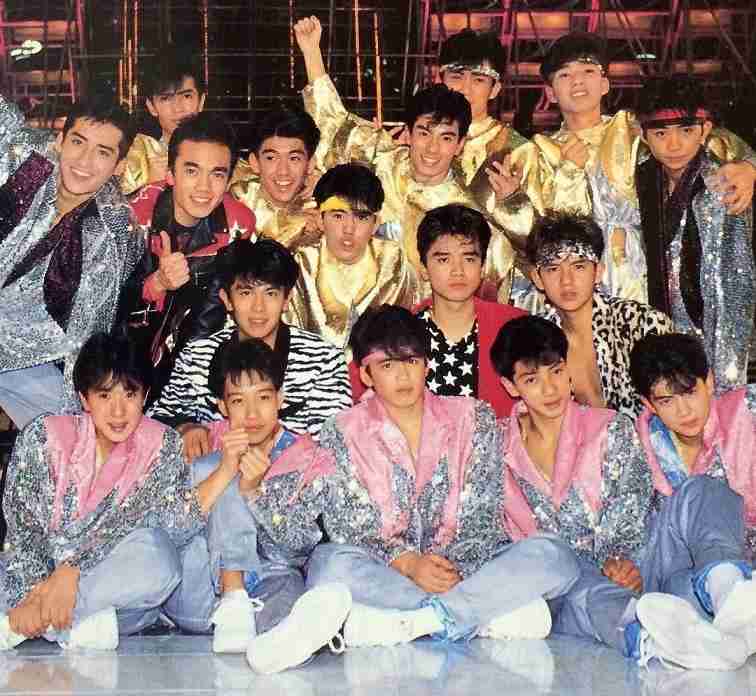 上下関係が厳しい組織といえば、どこだと思いますか！？