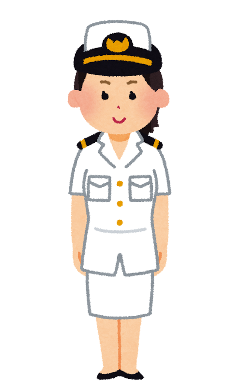 上下関係が厳しい組織といえば、どこだと思いますか！？