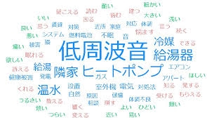 原因不明の騒音に悩まされた経験がある人