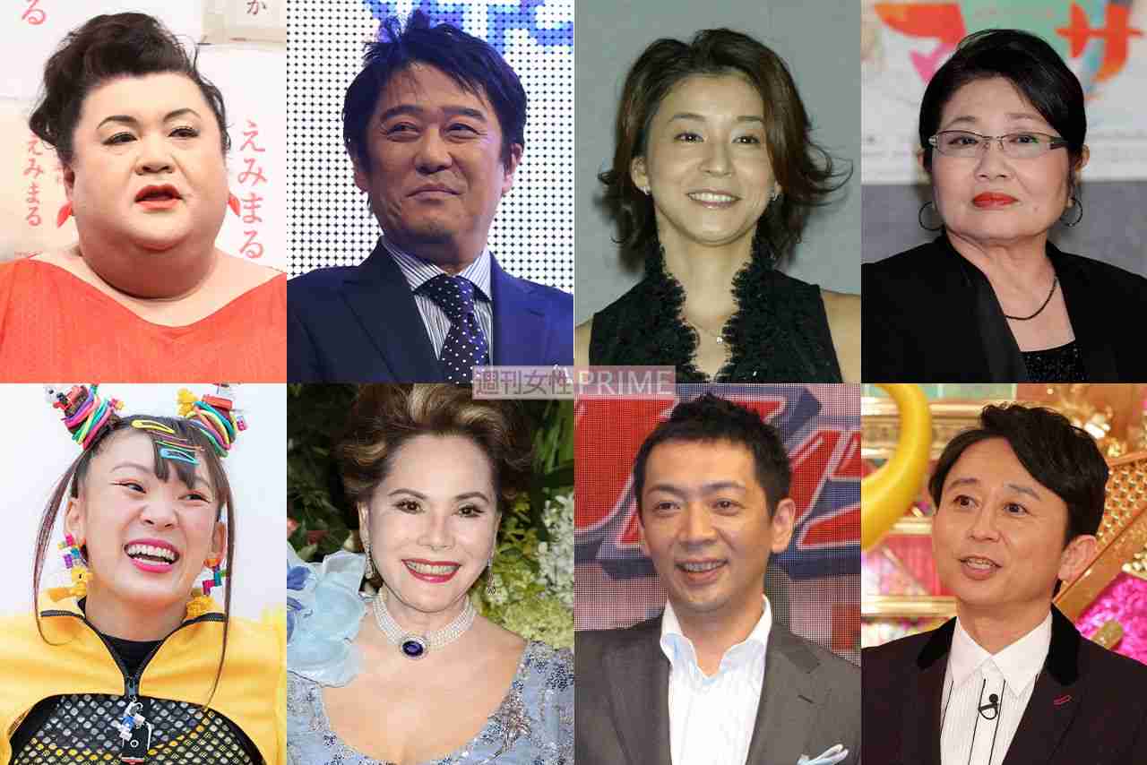 嫌いな人の全てが受け付けない