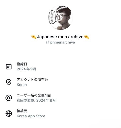 Xについて知ってること