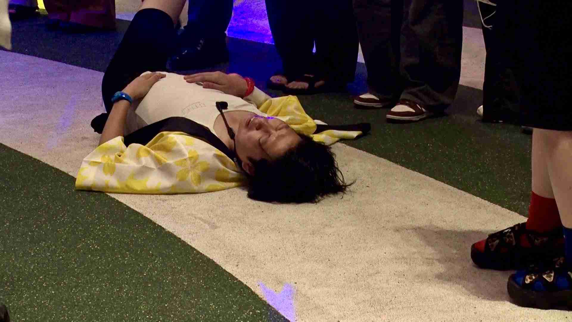 M-1また波乱！オズワルドや最終年ちょんまげラーメン敗退　EXITは7年連続で涙　準決勝30組決定