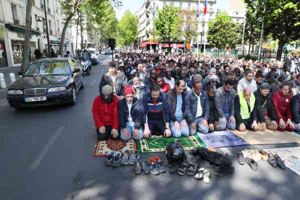 「イスラム土葬墓地、国の責任で全国に整備を」大分の自民市議団が異例要望 岩屋毅氏尽力