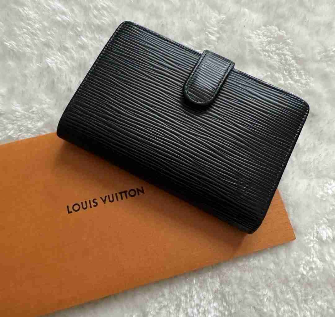 ルイヴィトンが好き