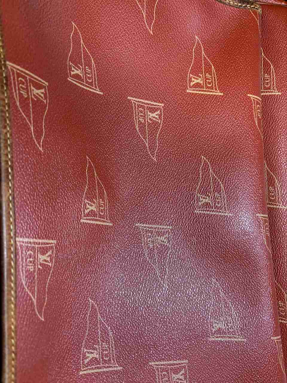 ルイヴィトンが好き