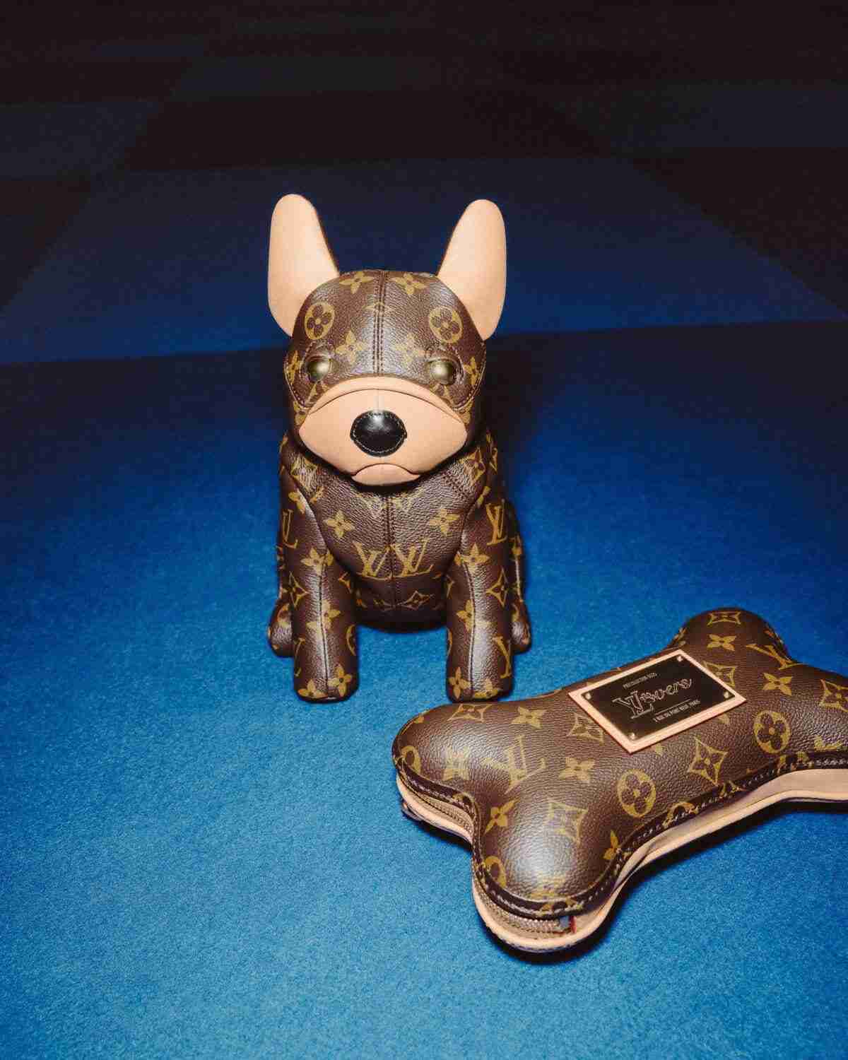 ルイヴィトンが好き