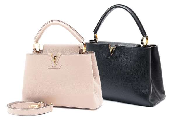 ルイヴィトンが好き