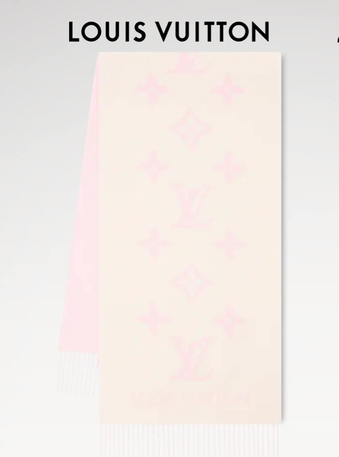 ルイヴィトンが好き