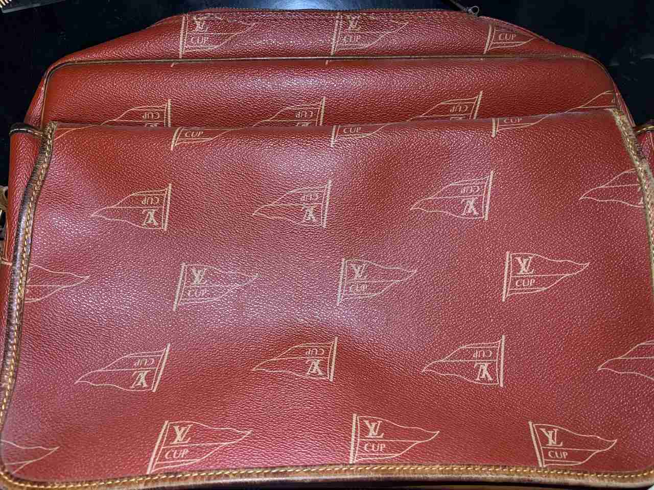 ルイヴィトンが好き