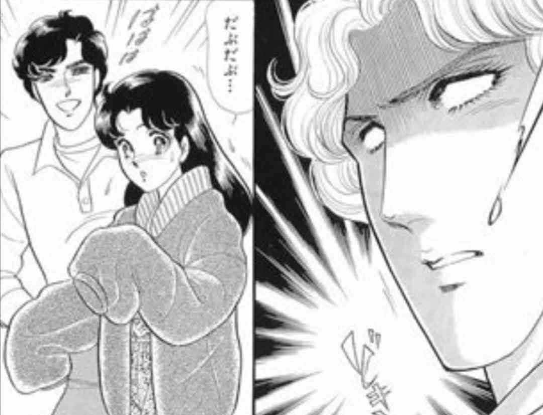 【ガラスの仮面】速水真澄を語りたい part5【祝㊗️誕生日】