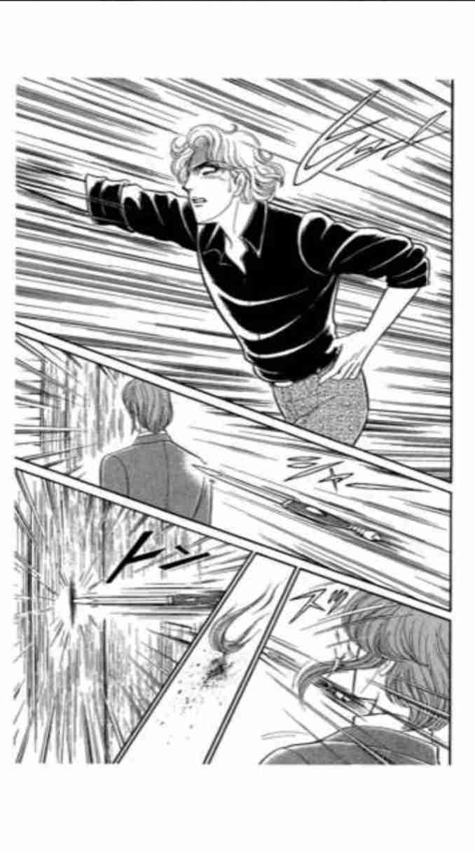 【ガラスの仮面】速水真澄を語りたい part5【祝㊗️誕生日】