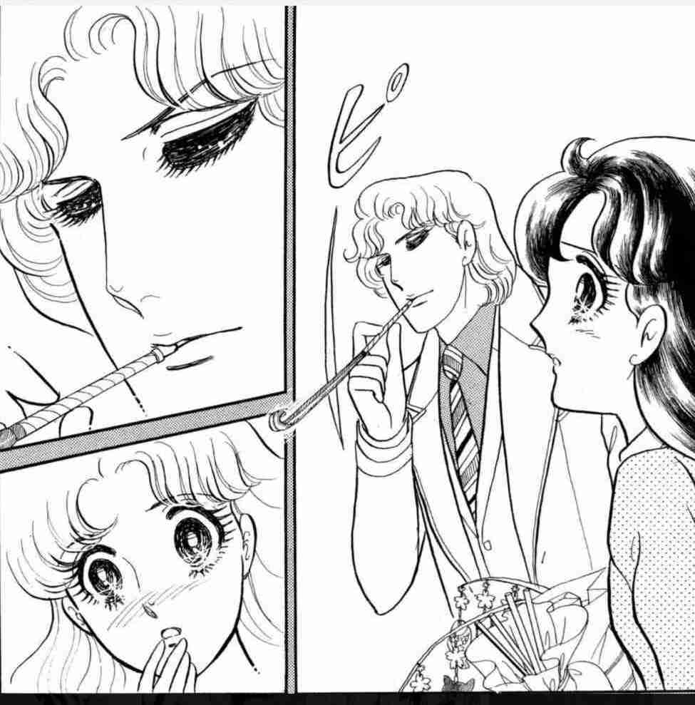 【ガラスの仮面】速水真澄を語りたい part5【祝㊗️誕生日】