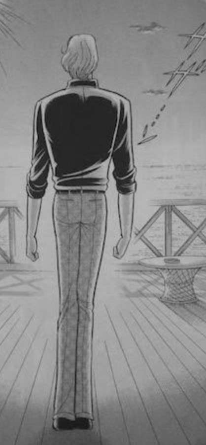 【ガラスの仮面】速水真澄を語りたい part5【祝㊗️誕生日】