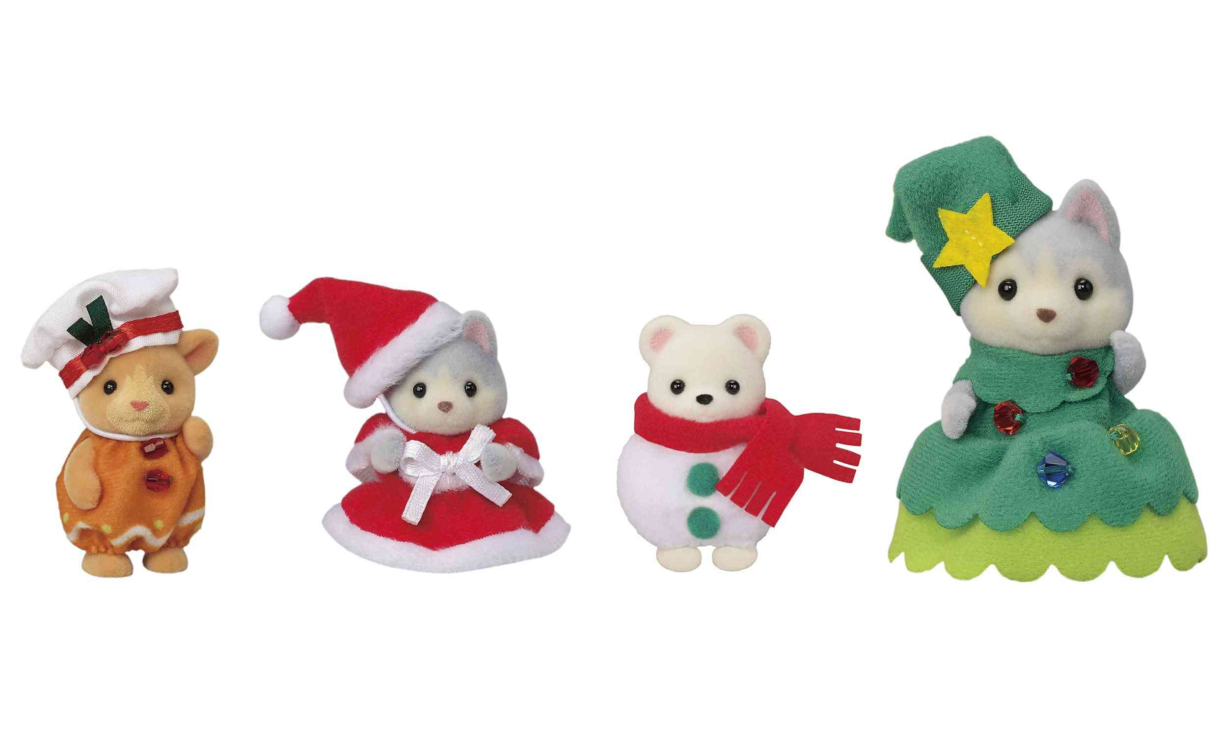 クリスマス、今のところ何する予定ですか？